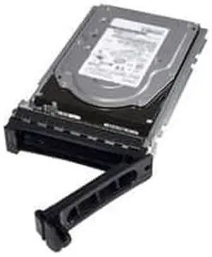 DELL 342-0002  2Tb 7200Rpm Near Line Sas 6Gbits 3.5Inch Low Profile Hard Disk Drive With Tray For Poweredge Server