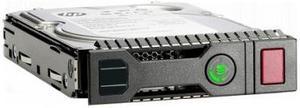 HP MB0500GCEHE 500Gb 7200Rpm 3.5Inch 6G Sata Sc Lff Midline Hard Drive With Tray For Gen8 Servers