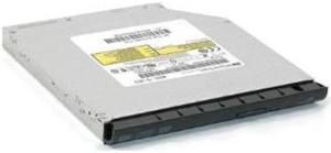 HP 594043-001 12.7Mm Sata Internal Dvdrw By Cdrw Super Multi Doublelayer Combination Drive With Lightscribe For