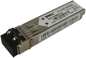 DELL X3366 Powerconnect 1000Sx Gbic Transceiver DELL X3366 Powerconnect 1000Sx Gbic Transceiver