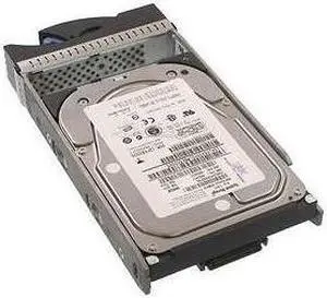 IBM 49Y1859 300Gb 15000Rpm Sas 6Gbits 3.5Inch Hard Drive With Tray