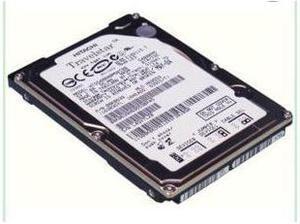 HITACHI Hts723216L9Sa60 Travelstar 7K320 160Gb 7200Rpm 2.5Inch Sata Hard Drive