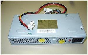 HP 308446-001 150 Watt Pfc Power Supply For Evo D530