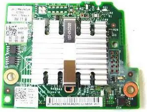 DELL Xwkgy  X520Da 10Gb Dual Port Netwrokd Mezzanine Card