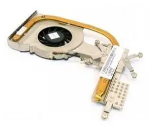 DELL Mm911 Heatsink Fan Assembly For Xps M1330