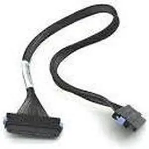 HPE 452334-001 SATA Cable HPE 452334-001 SATA Cable