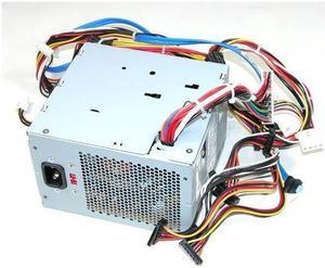 Dell Ph333 Dell 305 Watt Power Supply For Dimension E520