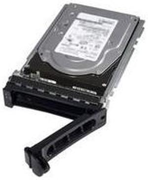 Dell H367T 300GB 10000 RPM SAS 6Gb/s 2.5" Internal Notebook Hard Drive