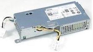 Power Supply 200W for Dell C0G5T 1VCY4 For Optiplex 780 790 990 USFF