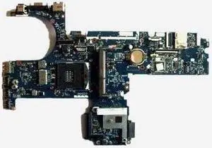 Hp 593841-001 System Board For Probook 6440B 6540B Series Laptop