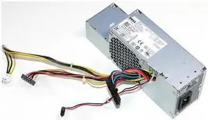 Dell Fr610 Dell 235 Watt Power Supply For Optiplex 760 960-Fr610