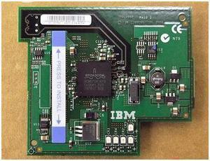IBM 39M4630 Bladecenter Sff Gigabit Ethernet Expansion Card Network Adapter