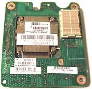 HP 583496-001 Mezzanine Adapter Board For Proliant Ws460C G6