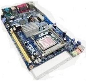Ibm 29R8259 915G System Board With Gigabit Ethernet  Ddr1 For Thinkcentre A51 S51