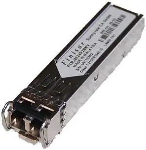 FINISARFinisar Ftrj8524P2Bnv Finisar 4Gb Sfp Sw (Short Wave) Fiber Optic Transceiver Module C
