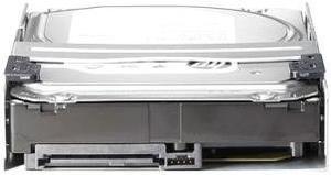 HP 718159-002 Msa 1.2Tb 10000Rpm Sas 6Gbits Sff 2.5Inch Dual Port Enterprise Hard Drive With Tray