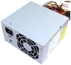 Genuine Bestec ATX0300D5WC ATX-300-12Z 300W Power Supply for HP P/N 585008-001