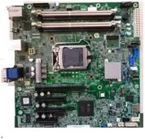 HP 715910-003 System Board For Proliant Ml310E G8 V2 Haswellr Server