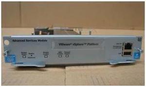 HPE J9748A Advanced Services zl Module