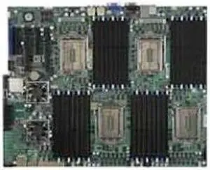 HP 735511-001 System Board For Proliant Dl580 G8 Server