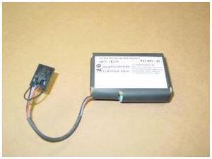 Dell 1K178 Dell 3.7V 1400Mah Romb Battery For Poweredge 1750 2600 2650 Raid Key-1K178