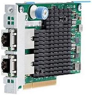 HP 701525-001 Ethernet 10Gb 2Port 561Flrt Adapter