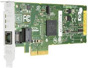HP 012789-001 Nc373T Pci Express Multifunction Gigabit Server Adapter