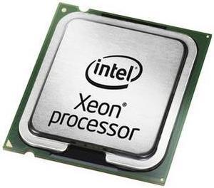 INTEL Sl7Zf Xeon 3.0Ghz 2Mb L2 Cache 800Mhz Fsb 604Pin Microfcpga Socket 90Nm Processor Only