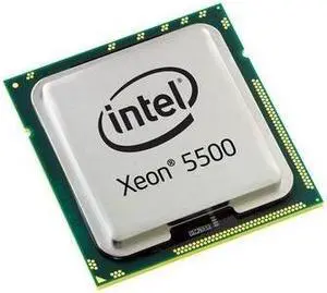 INTEL Slbfd  Xeon E5520 Quadcore 2.26Ghz 1Mb L2 Cache 8Mb L3 Cache 5.86Gt S Qpi Socketb(Lga1366) 45Nm 80W Processor Only