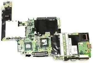 Hp 530589-001 System Board With Core2Duo Sl9600 Cpu For Elitebook 2730P Series Notebook