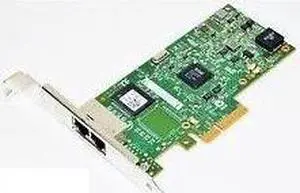 DELL 7Mjh5 1Gbps Pcie 2 Port Nic