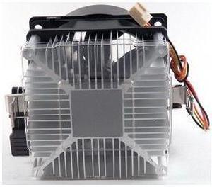 HP 614950-001 Heatsink For Pavilion Slimline S5501La Desktop Pc