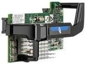 HPE 684211-B21 Flex-10 10Gb 2-Port 530FLB Adapter HPE 684211-B21 Flex-10 10Gb 2-Port 530FLB Adapter