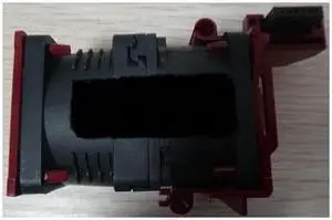 HP 759250-001 High Performance Fan For Proliant Dl380 G9