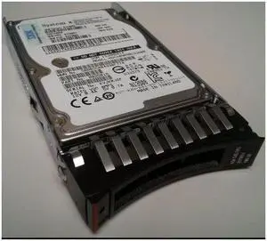 IBM 00Ad076  1.2Tb 10000Rpm Sas 6Gbits 2.5Inch G2Hs Hard Drive With Tray-00Ad076