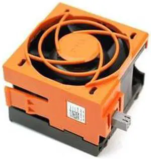 DELL 90Xrn 12V Hot Pluggable Fan Assembly For Poweredge R710