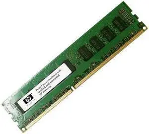 HP 672633R-B21 16Gb 1 X 16Gb 1600Mhz Pc312800 Cl11 Dual Rank Ecc Registered Ddr3 Sdram Dimm Genuine