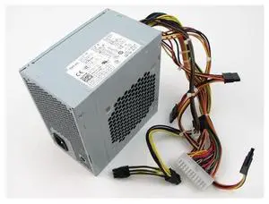 Dell Wy7Xx Dell 460 Watt Power Supply For Xps 8300 Dell Wy7Xx Dell 460 Watt Power Supply For Xps 8300