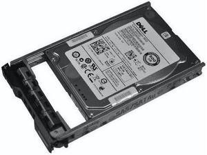 DELL Cgc60  6Tb 7200Rpm Near Line Sas6Gbits 3.5Inch Form Factor Hard Disk Drive With Tray For 13G Server-Cgc60