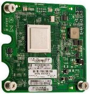 HP 455869-001 QLogic QMH2562 Fibre Channel Host Bus Adapter