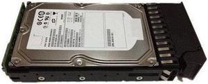 HP 530932-001 160Gb 7200Rpm 2.5Inch Sff Hot Swappable Midline Sata Hard Disk Drive With Tray For Proliant