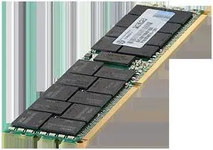 HP 669237-071 Memory Kit For Proliant Server Bl420C Dl360E G8