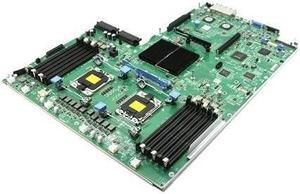 DELL Ncy41 System Board For Poweredge R610 Series Server