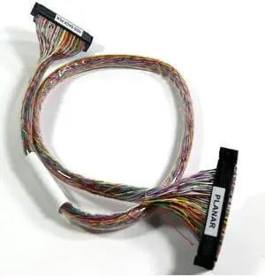 IBM 73P6160 2Ft (24In) Scsi Signal Cable U320 For Xseries IBM 73P6160 2Ft (24In) Scsi Signal Cable U320 For Xseries