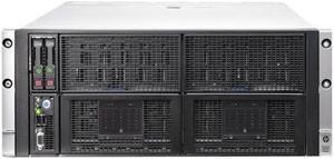 HP 663600-B21 Server Node Chassis