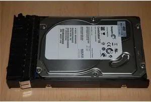 HP MB1000EAMZE 1Tb 7200Rpm 3.5Inch 3G Sata Lff Hotplug Ncq Hard Disk Drive With Tray