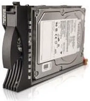 IBM 43W7482 146 GB Hard Drive - 3.5" Internal - SAS (3Gb/s SAS)