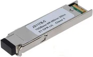 HP 0231A0LT X130 10G Xfp Lc Sr Transceiver