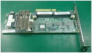 HP 729635-001 Smart Array P430 6Gb By Sec Pciexpress X8 Low Profile Sas Controller Card Only