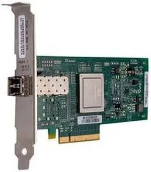 DELL 6H20P Sanblade Qle2560 8Gb Single Channel Pciexpress Fibre Channel Host Bus Adapter With Standard Bracket Card Only